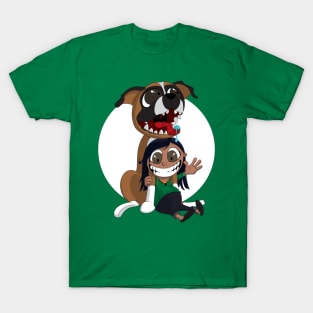 Puppy T-Shirt